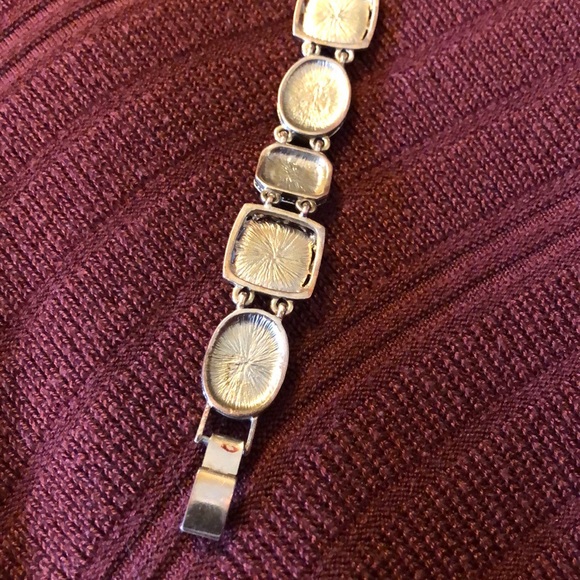 Vintage victorian style bracelet great condition! - Picture 3 of 4